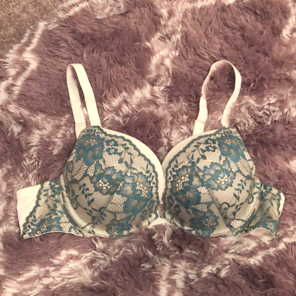 Torrid bra
